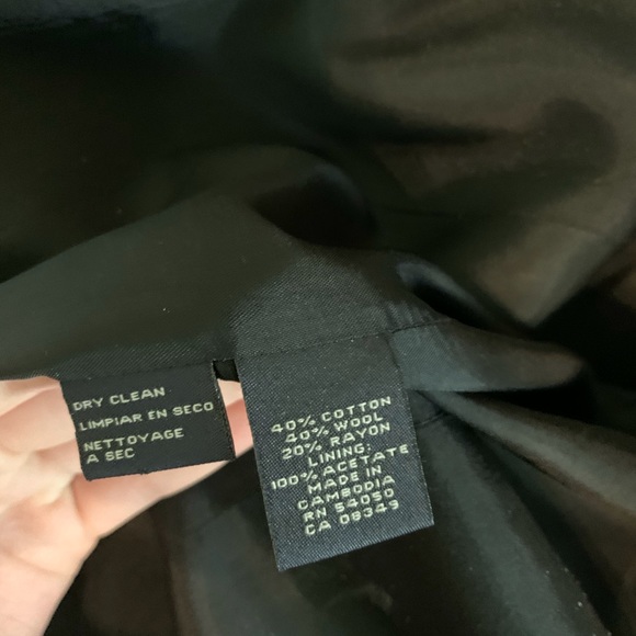 Anne Klein blazer - Picture 6 of 8